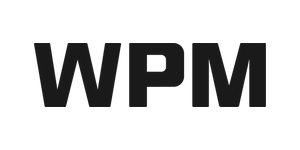 WPM Welhome Pro
